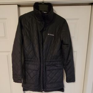 Columbia Quilted Jacket- NWOT